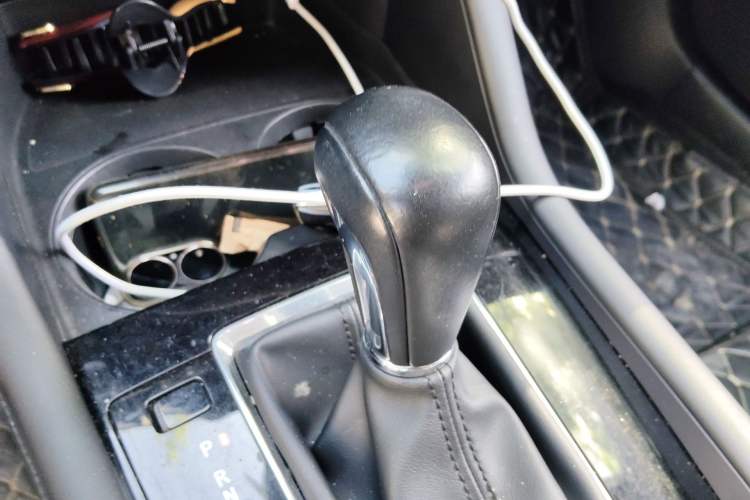 Used Mazda 3 Axela 2020 2.0L Automatic Zhiya Edition
