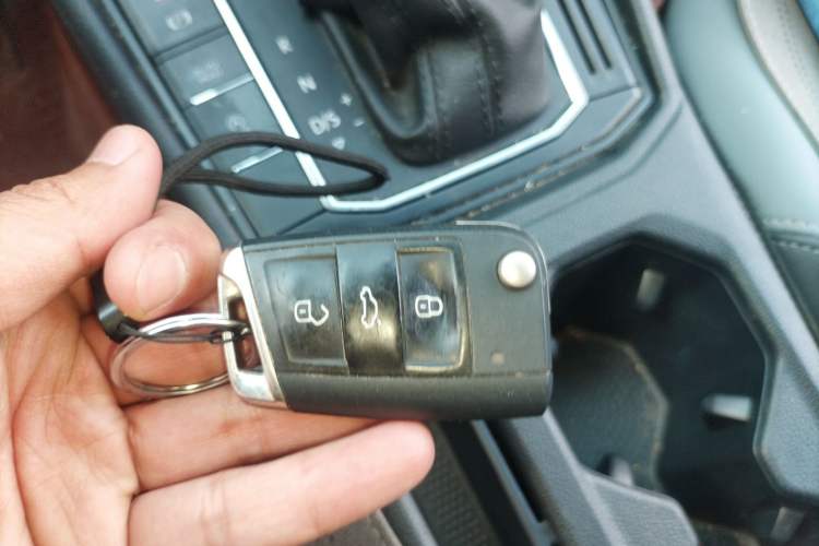 Used Volkswagen Lavida 2023 1.5L Automatic 5 Million Edition