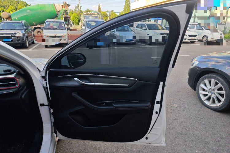 Used BYD Destroyer 05 2022 DM-i 120KM Prestige Model