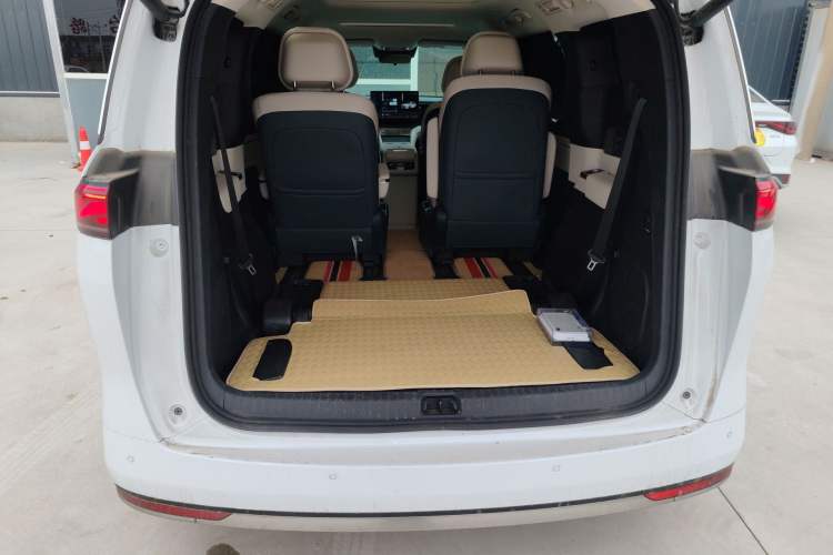 Used BYD Xia 2025 DM-i 1.5T 100km Supreme Edition