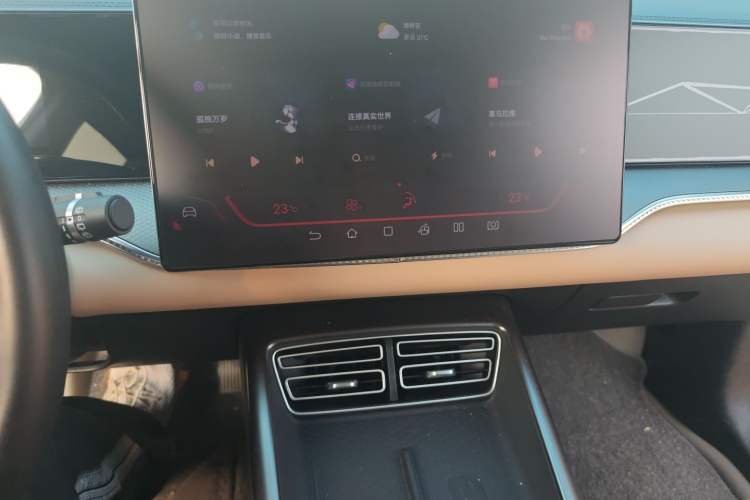 Used BYD Song Pro New Energy 2025 Second-Generation DM-i 115KM Excellence Version