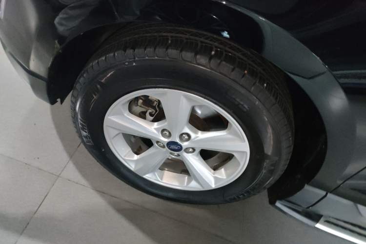 Used Ford Edge 2016 EcoBoost 245 Two-Wheel-Drive Titanium 5-Seater