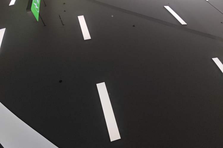 Used Tesla Model 3 2025 Rear-Wheel-Drive Version