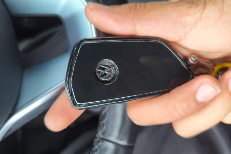 Used Volkswagen ID.4 X 2022 Pure Long-Range Version