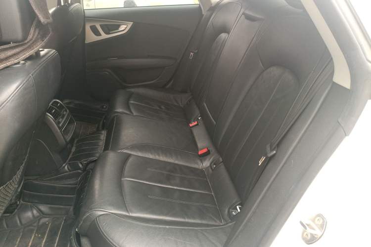 Used Audi A7 2017 40 TFSI Ambition Edition