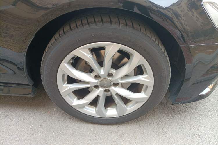 Used Audi A6L 2018 35 TFSI Collector's Edition