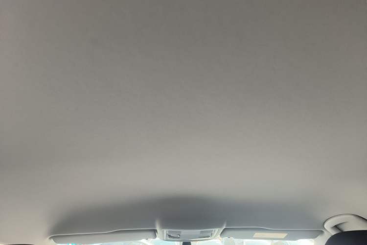 Used Volkswagen Lavida 2023 Revised 1.5L Automatic DeYi Edition Headliner