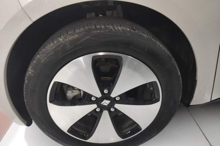 Used Baojun Cloud 2023 460 Max