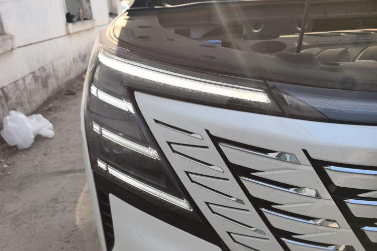 Used CHANGAN CS75 PLUS 2025 4th Generation 1.5T New Blue Whale Smart Flagship Version