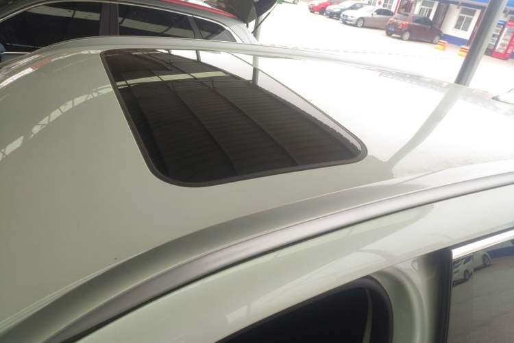 Used Haval H6 2023 National Trend Edition 1.5T Automatic Urban Version