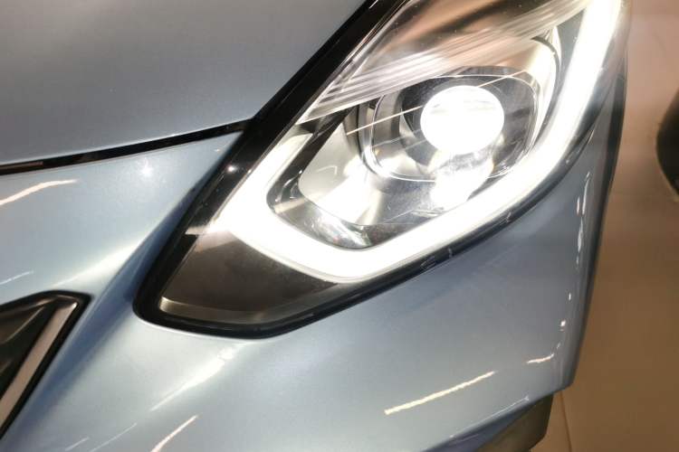 Used Honda Fit 2021 1.5L CVT Trendy Version
