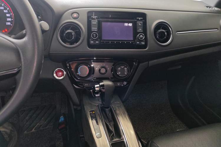 Used Honda XR-V 2017 1.8L EXi CVT Comfort Version
