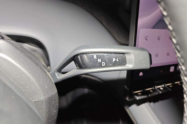 Used Xiaomi Auto YU7 2025 Ultra-Long Range Rear-Wheel Drive Version
