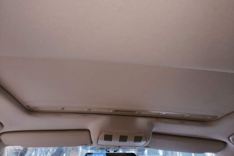 Used Skoda Octavia 2015 Classic Model 1.6L Manual Yijie Edition
