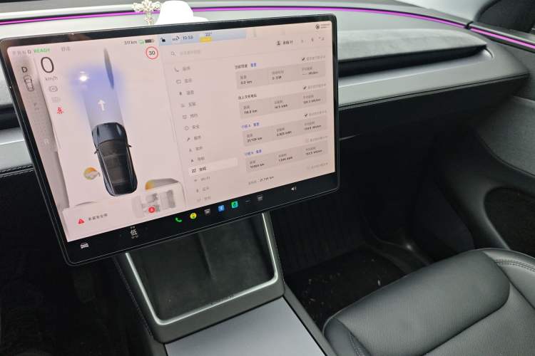 Used Tesla Model Y 2025 Rear-Wheel Drive First Edition