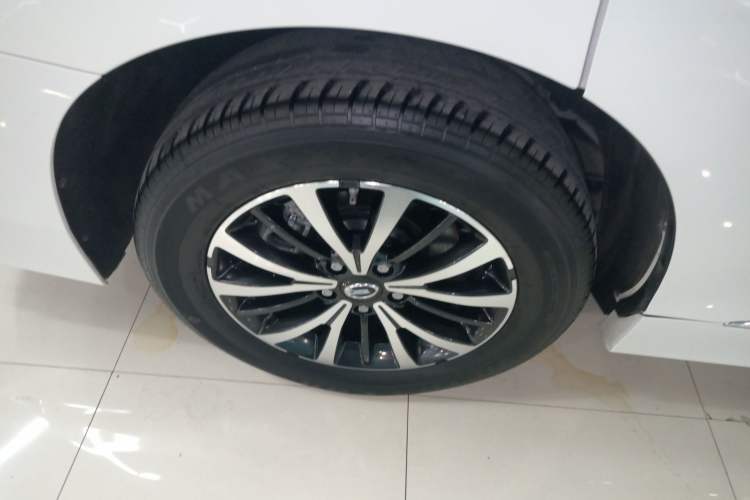 Used GAC Trumpchi M8 2023 Lingxiu Series 390T Luxury Edition