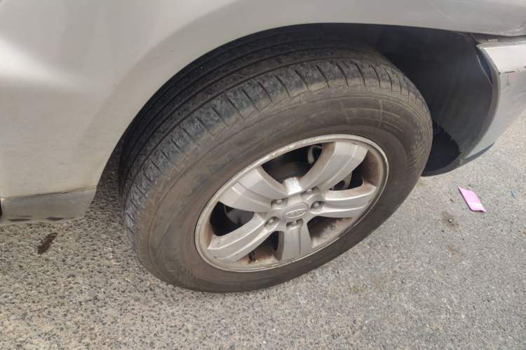 Used Kia Sportage 2011 2.0L Automatic Two-Wheel Drive GL