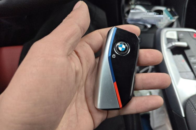 Used BMW X1 2023 sDrive25Li M Sport Package
