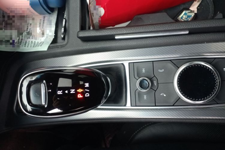 Used Cadillac CT5 2020 Revised Version 28T Luxury Edition