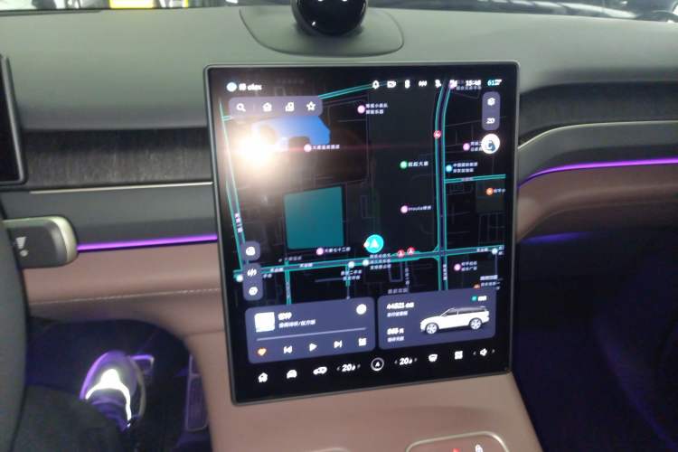 Used Nio ES8 2023 75 kWh