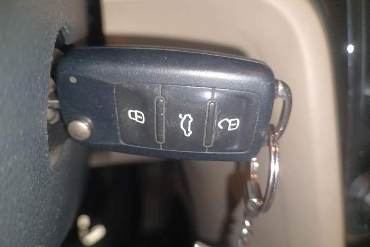 Used Volkswagen Passat 2011 1.8 TSI DSG Prestige Edition