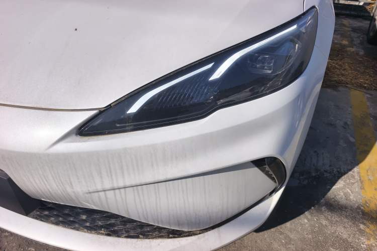 Used BYD Seal 05 DM-i 2026 DM-i 128KM Luxury Edition
