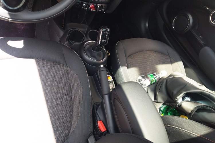 Used MINI 2019 1.5T ONE PLUS
