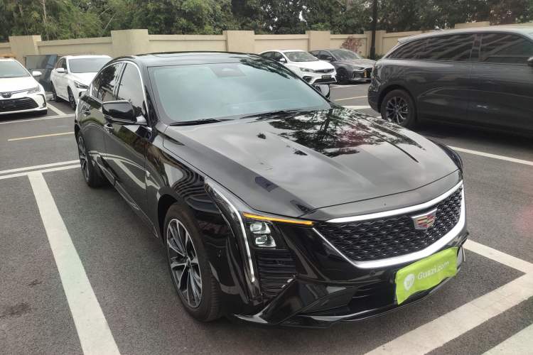 Used Cadillac CT5 2025 28T Urban Sport Edition
