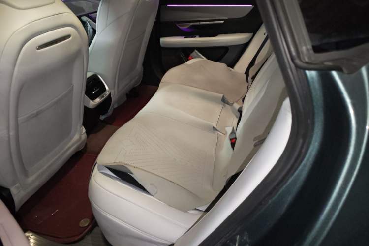 Used XPeng P7 2023 P7i 702 Pro
