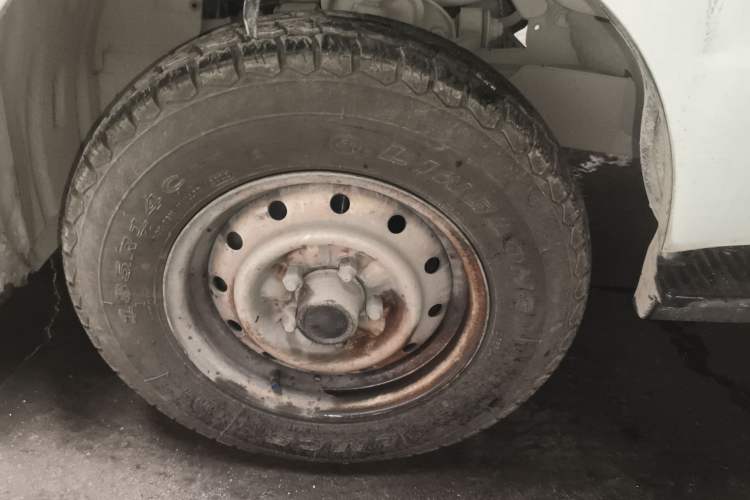 Used Jinbei Hiace 2014 2.0L 5th Generation Kuaiyunwang Business Version 4G19