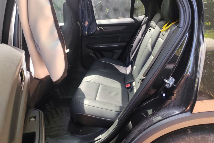 Used Lynk & Co 01 EM-P 2022 1.5TD PHEV Plus
