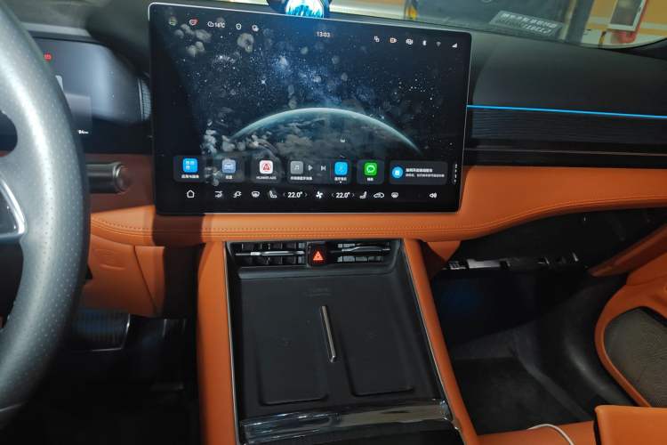 Used Hima AITO M5 2025 All-Electric Ultra Rear-Wheel-Drive Version
