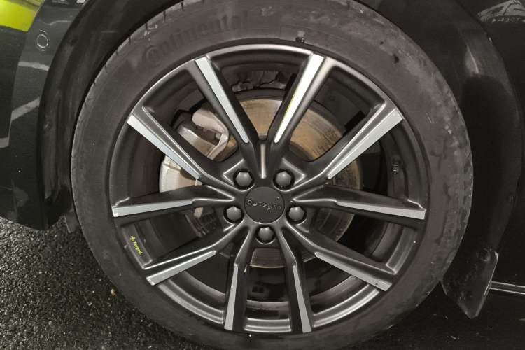 Used Lynk & Co 03 2022 03+ 2.0TD Automatic Wind-Chasing Edition