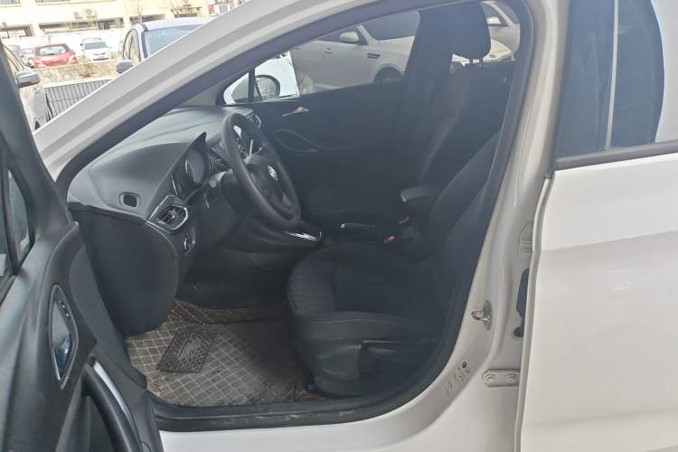 Used Buick Verano 2016 Hatchback 15S Automatic Ambition Model