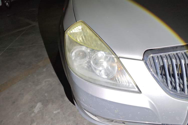 Used Buick Excelle 2011 1.6LX-AT
