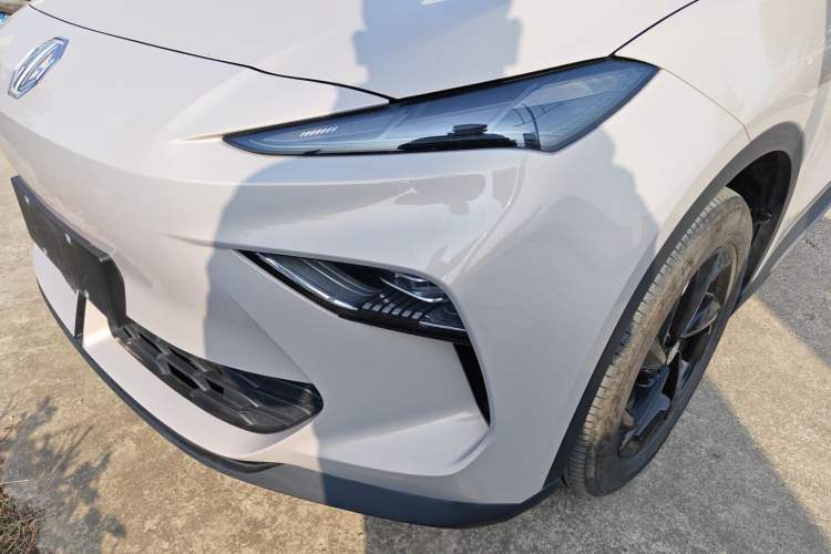 Used MG ES5 2025 515 Pro Rear-Drive Version