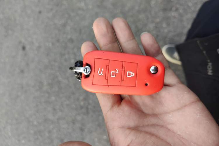 Used BAIC Senova X65 2015 2.0T Manual Elite Edition
