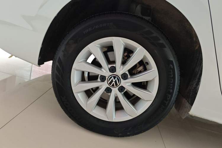 Used Volkswagen Bora 2021 1.5L Automatic Fashionable Smart Connectivity Version