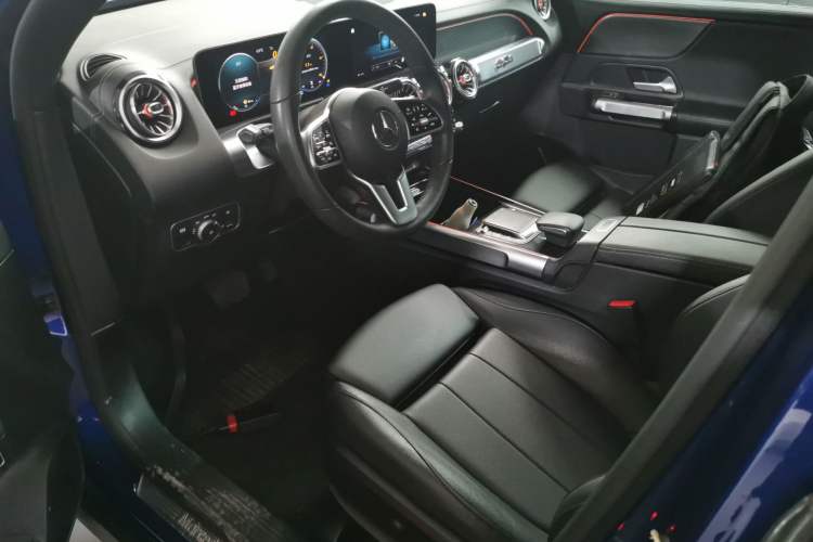 Used Mercedes-Benz GLB 2020 GLB 200 Dynamic Edition
