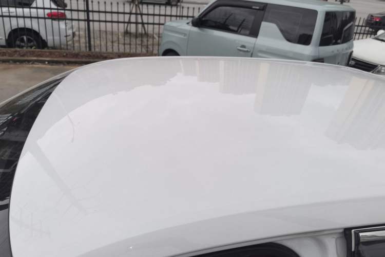 Used Volkswagen Lavida 2018 Classic 1.5L Automatic Fashion Edition China VI Standard