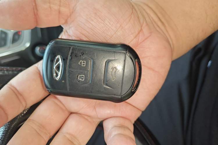 Used Chery Arrizo 5 2018 1.5L Manual Tribute to Youth Edition