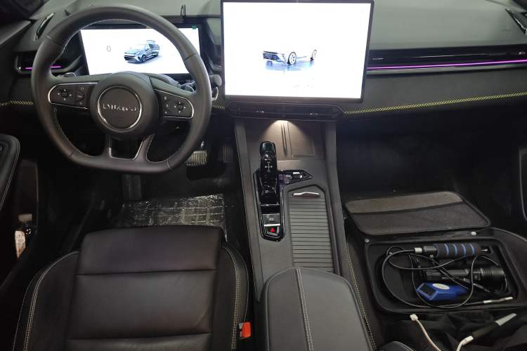 Used Lynk & Co 03 2025 2.0TD DCT Champion Edition Pro