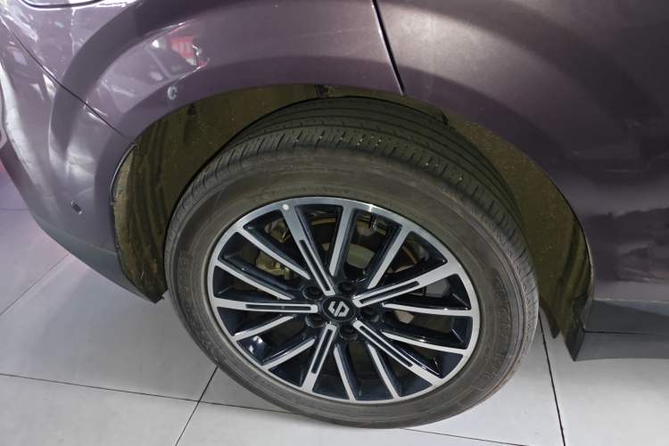 Used Leapmotor B10 2025 510 Joyful Edition
