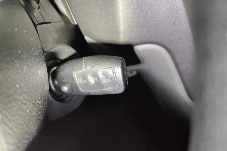 Used Ford Focus 2013 Hatchback Classic 1.8L Automatic Base Model