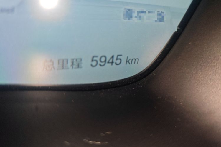 Used BYD Song PLUS New Energy 2025 DM-i 112KM Prestige Model
