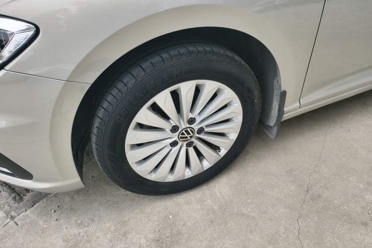 Used Volkswagen Lavida 2021 280TSI DSG Comfort Edition