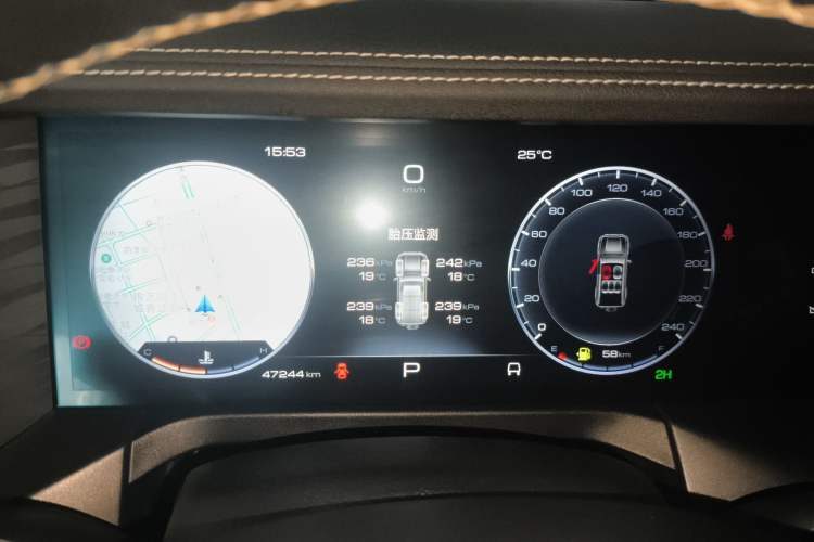 Used Tank 300 2021 Off-Road Edition 2.0T Conqueror