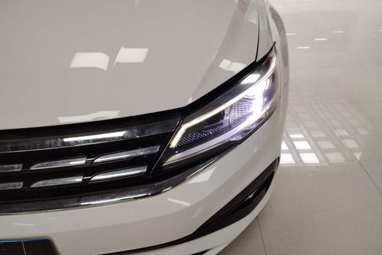 Used Volkswagen Lamando 2021 Revised Version 280TSI DSG Comfort Edition