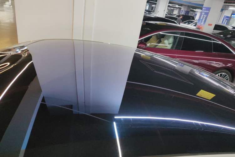 Used Xiaomi Auto SU7 2024 Rear-Drive Ultra-Long Range Advanced Pro-Level Intelligent Driving Version