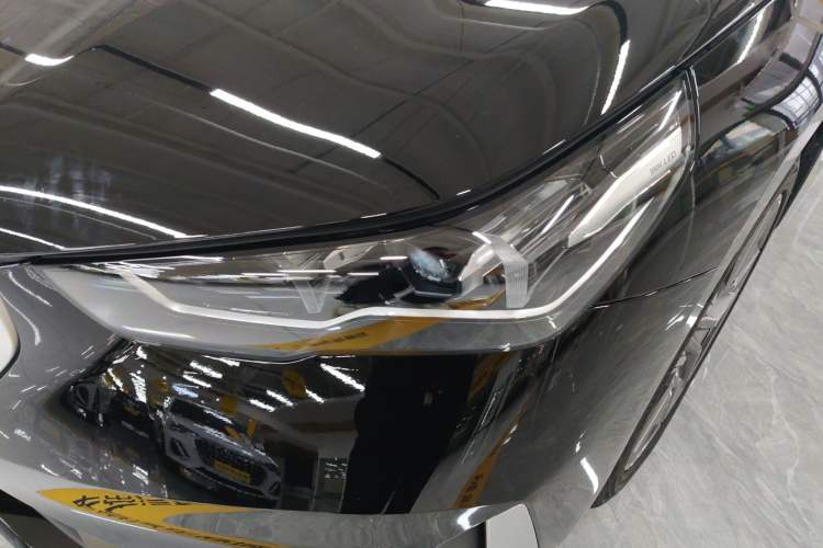 Used BMW 5 Series 2024 530Li Leading Luxury Package
